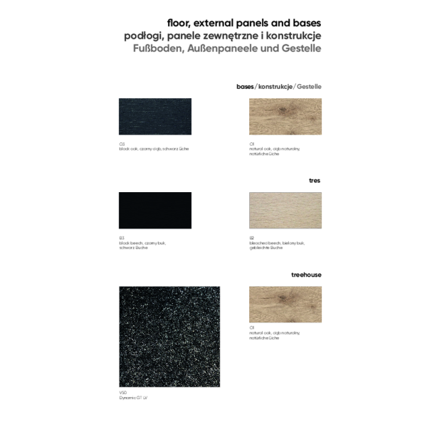 floors, wooden panels and bases - sampler 2024-11